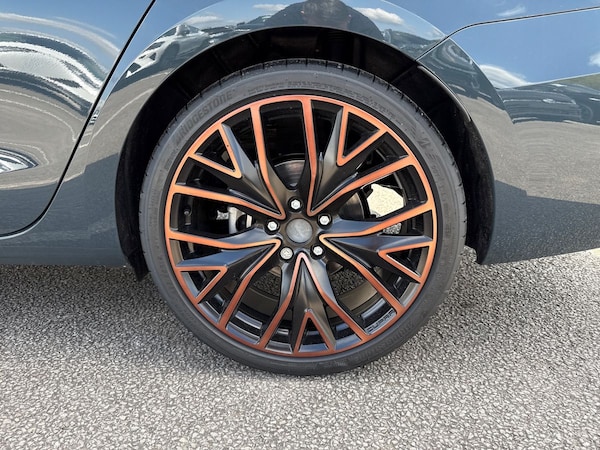 Used Cupra Leon 2025 for sale - 74315244: Photo 21