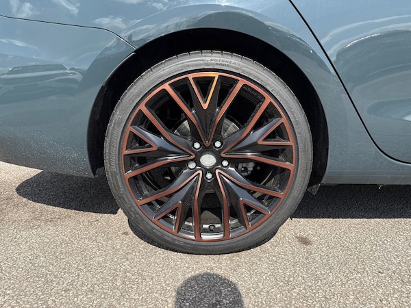 Used Cupra Leon 2025 for sale - 74315244: Photo 22