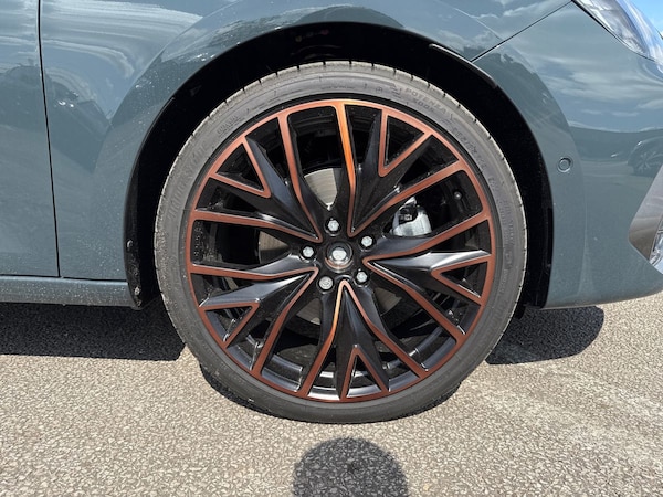 Used Cupra Leon 2025 for sale - 74315244: Photo 23