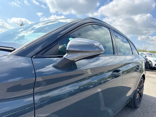 Used Cupra Leon 2025 for sale - 74315244: Photo 25
