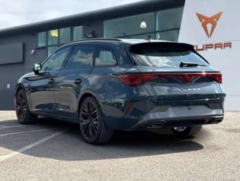 Used Cupra Leon 2025 for sale - 74315244: Photo
