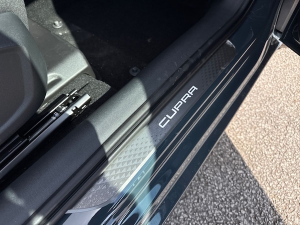 Used Cupra Leon 2025 for sale - 74315244: Photo 33