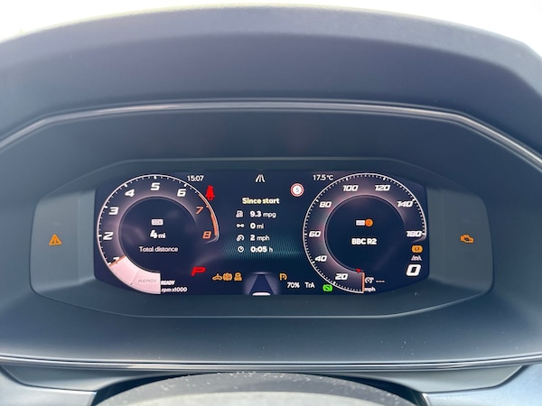 Used Cupra Leon 2025 for sale - 74315244: Photo 35