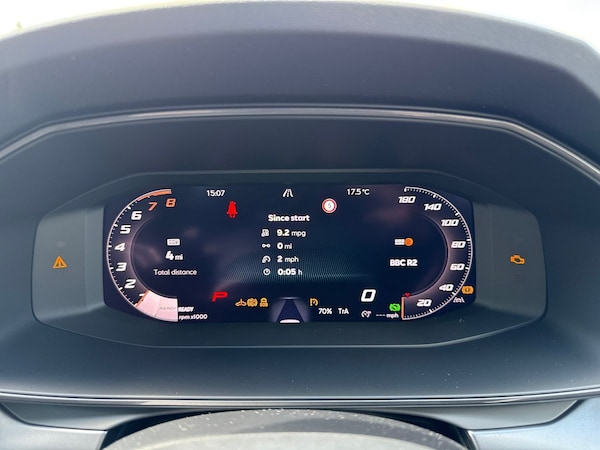 Used Cupra Leon 2025 for sale - 74315244: Photo 36