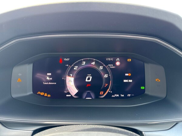 Used Cupra Leon 2025 for sale - 74315244: Photo 38