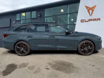 Used Cupra Leon 2025 for sale - 74315244: Photo