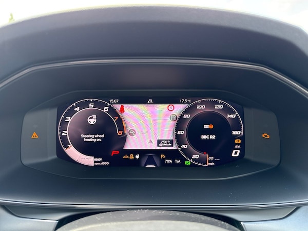 Used Cupra Leon 2025 for sale - 74315244: Photo 40