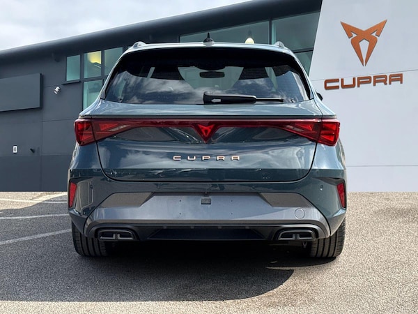 Used Cupra Leon 2025 for sale - 74315244: Photo 4