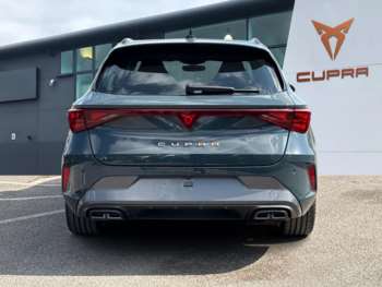 Used Cupra Leon 2025 for sale - 74315244: Photo