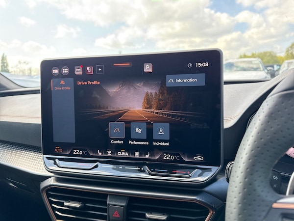 Used Cupra Leon 2025 for sale - 74315244: Photo 50