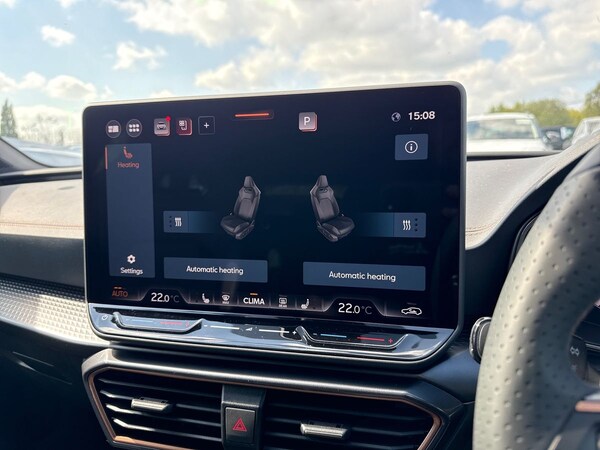 Used Cupra Leon 2025 for sale - 74315244: Photo 52