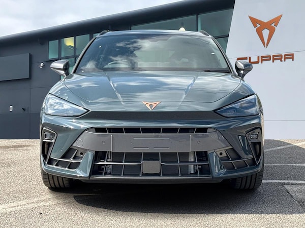 Used Cupra Leon 2025 for sale - 74315244: Photo 5