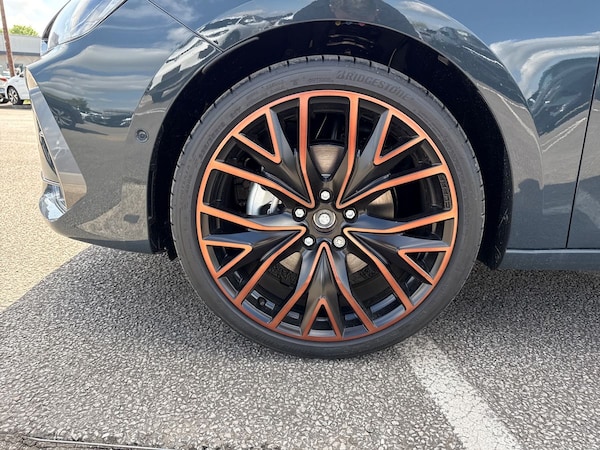 Used Cupra Leon 2025 for sale - 74315244: Photo 6