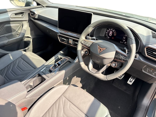 Used Cupra Leon 2025 for sale - 74315244: Photo 7