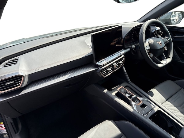 Used Cupra Leon 2025 for sale - 74315244: Photo 8