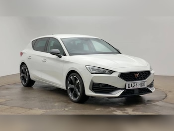 Used Cupra Leon 2024 for sale - 78765646: Photo