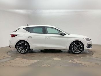 Used Cupra Leon 2024 for sale - 78765646: Photo