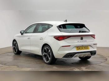 Used Cupra Leon 2024 for sale - 78765646: Photo