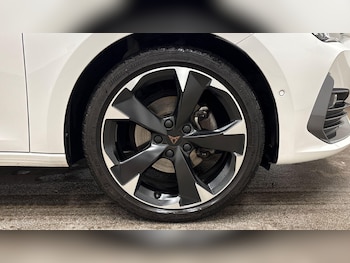 Used Cupra Leon 2024 for sale - 78765646: Photo