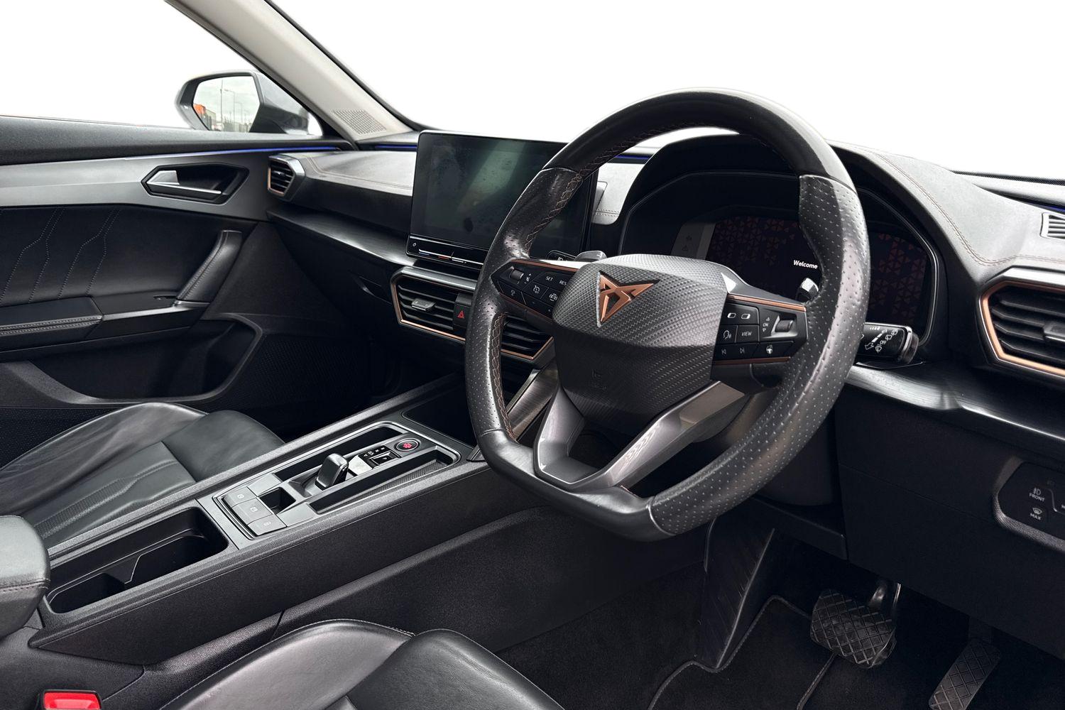 Used Cupra Formentor 2022 for sale - 76102146: Photo 14