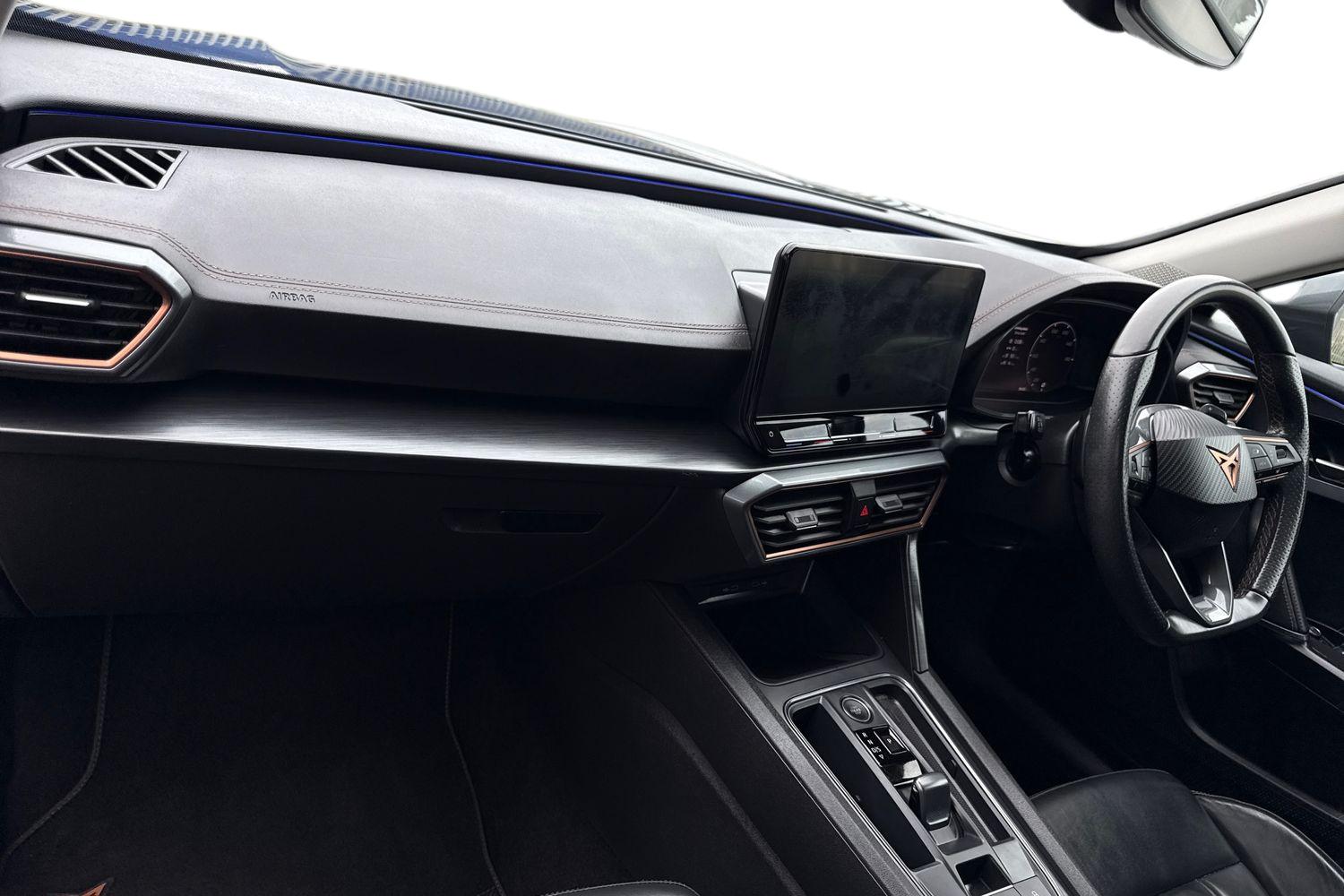 Used Cupra Formentor 2022 for sale - 76102146: Photo 15