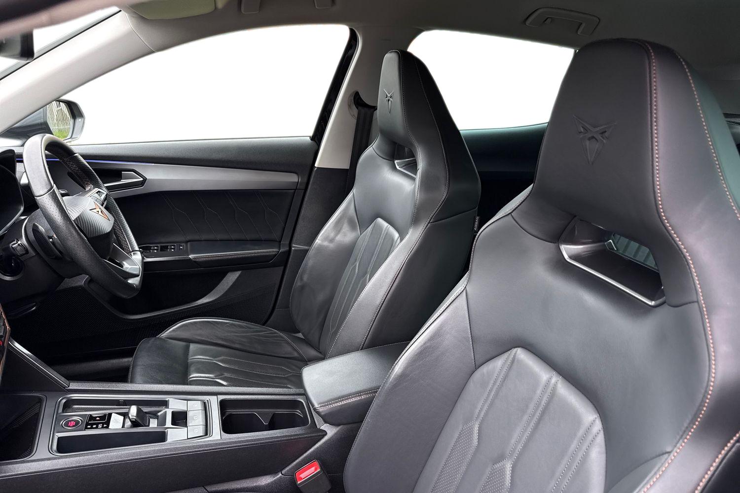 Used Cupra Formentor 2022 for sale - 76102146: Photo 16