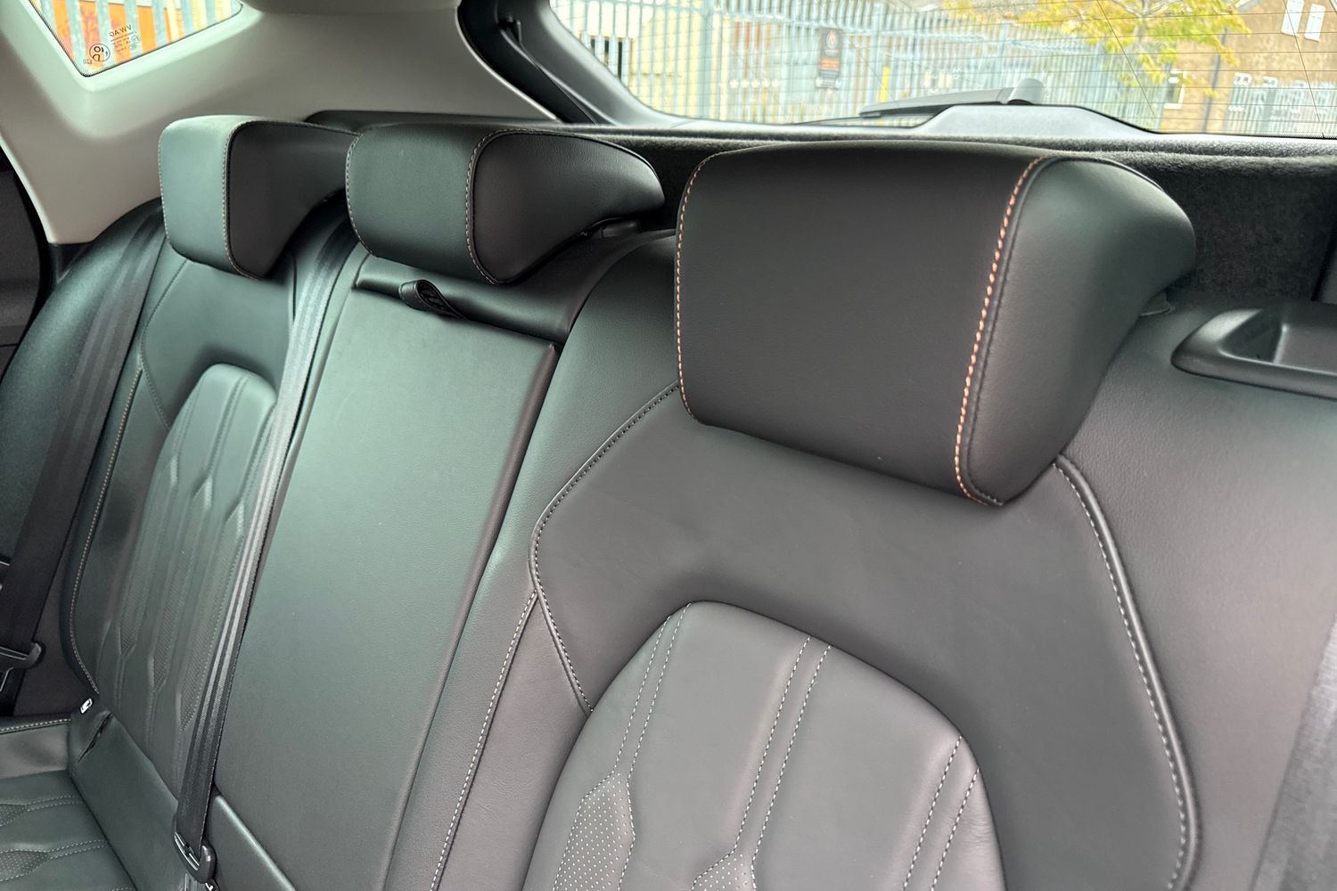Used Cupra Formentor 2022 for sale - 76102146: Photo 19