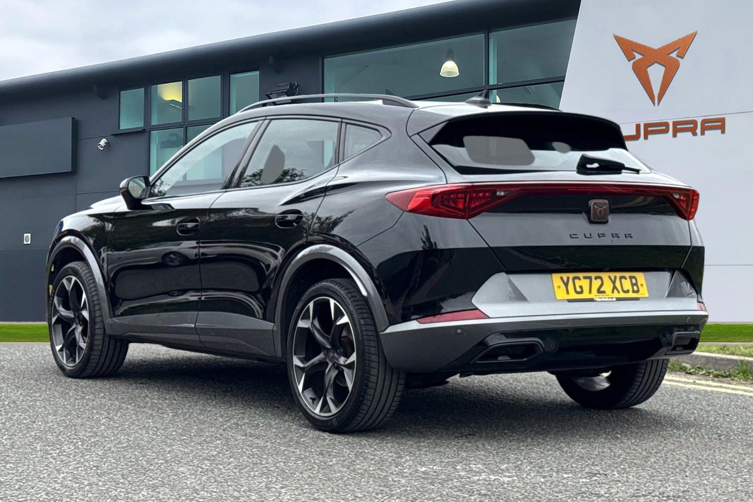 Used Cupra Formentor 2022 for sale - 76102146: Photo 2