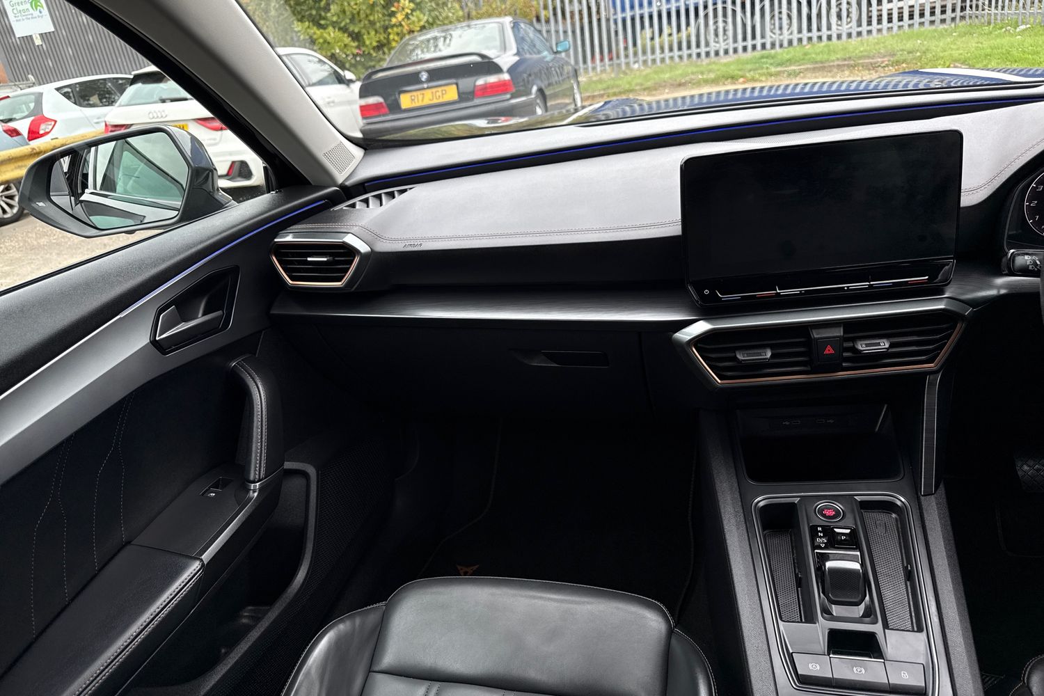 Used Cupra Formentor 2022 for sale - 76102146: Photo 20