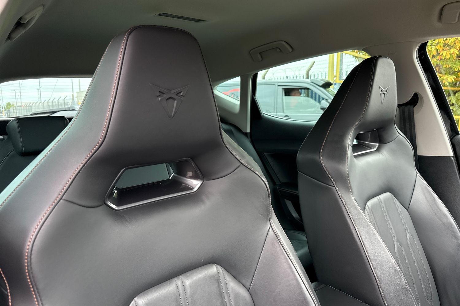 Used Cupra Formentor 2022 for sale - 76102146: Photo 24