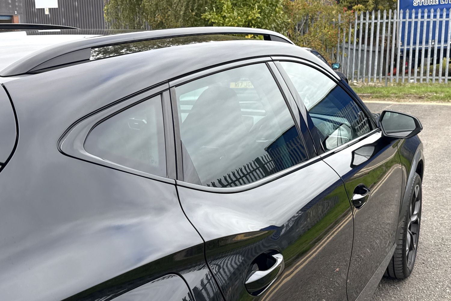 Used Cupra Formentor 2022 for sale - 76102146: Photo 25
