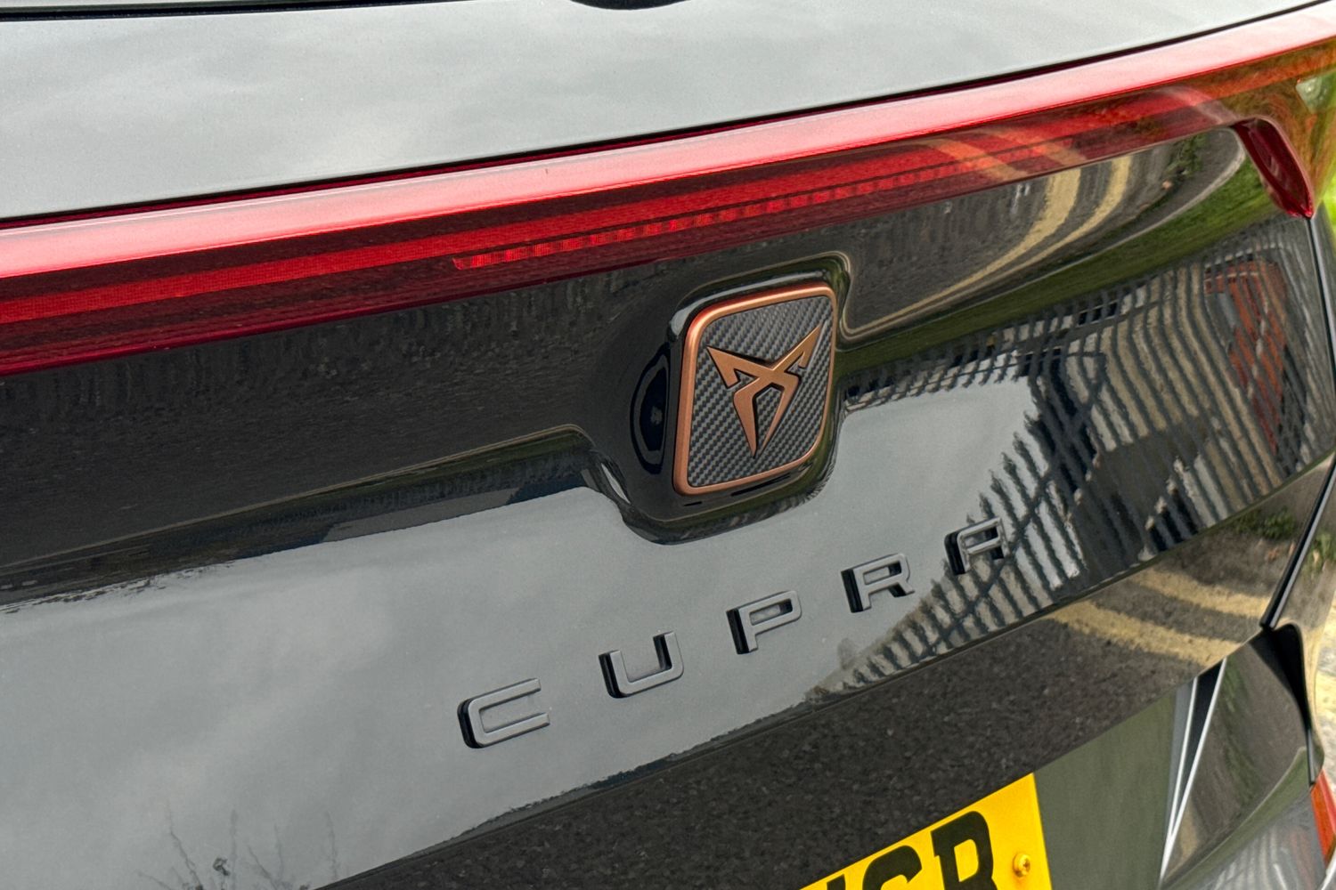 Used Cupra Formentor 2022 for sale - 76102146: Photo 29