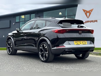 Used Cupra Formentor 2022 for sale - 76102146: Photo 2