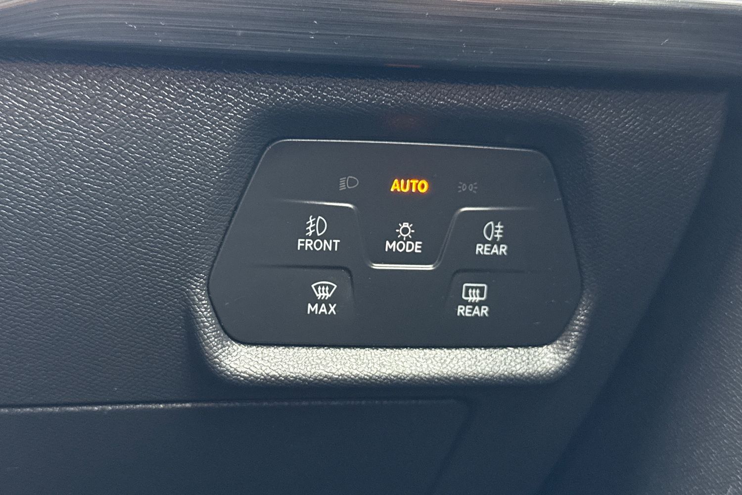 Used Cupra Formentor 2022 for sale - 76102146: Photo 35
