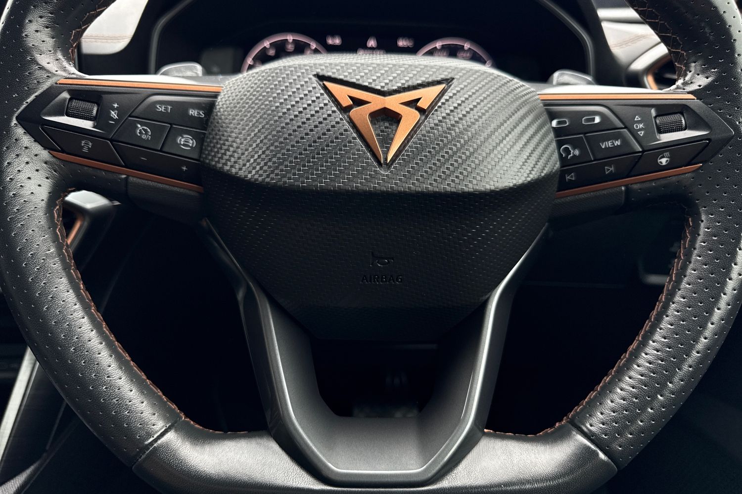 Used Cupra Formentor 2022 for sale - 76102146: Photo 36