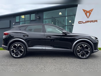 Used Cupra Formentor 2022 for sale - 76102146: Photo 3