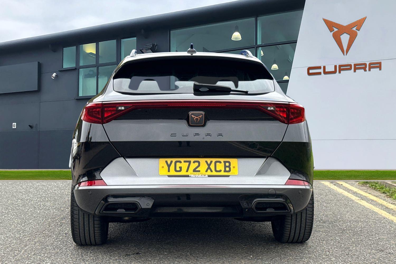 Used Cupra Formentor 2022 for sale - 76102146: Photo 4