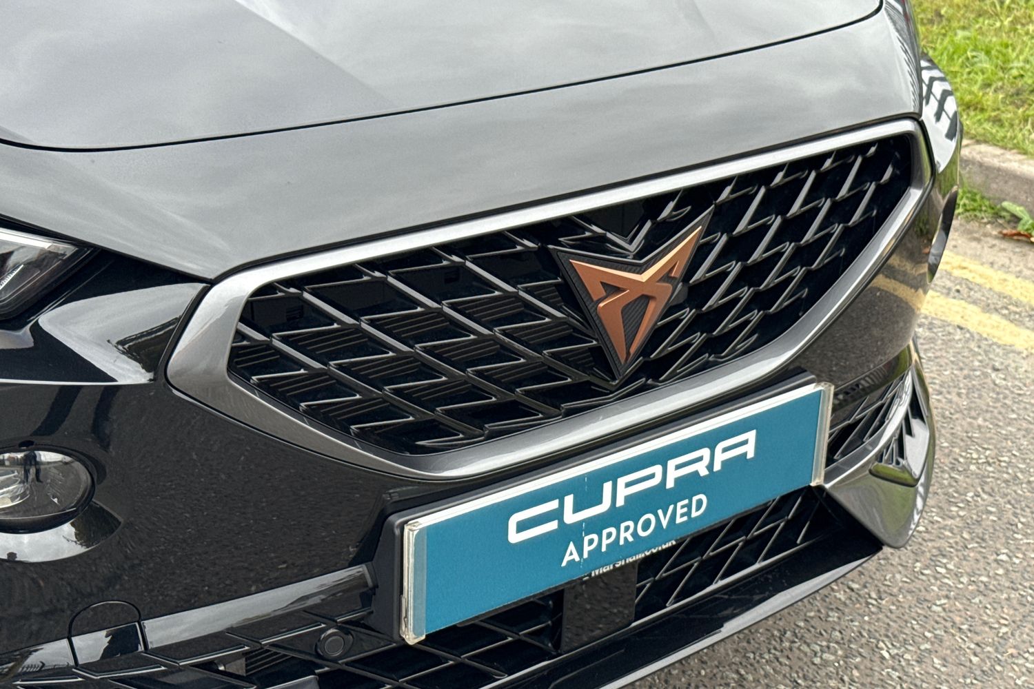 Used Cupra Formentor 2022 for sale - 76102146: Photo 40