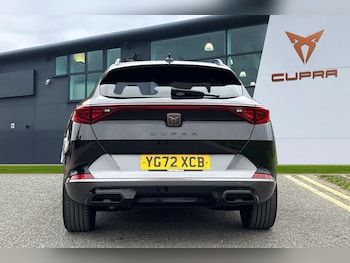 Used Cupra Formentor 2022 for sale - 76102146: Photo 4