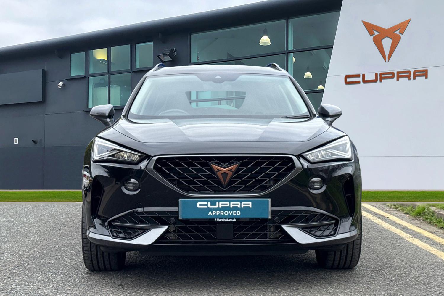 Used Cupra Formentor 2022 for sale - 76102146: Photo 6