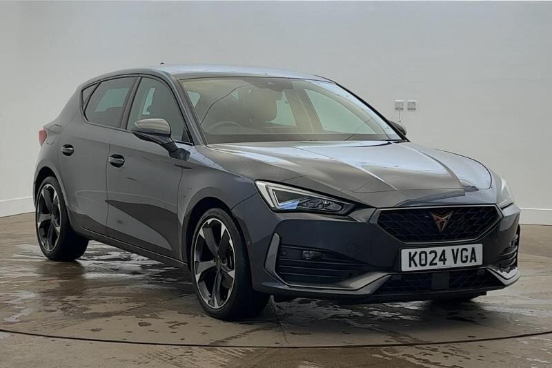 Used Cupra Leon 2024 for sale - 76697765: Photo 1