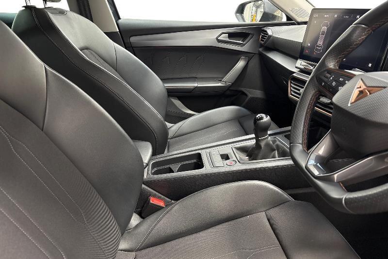 Used Cupra Leon 2024 for sale - 76697765: Photo 11