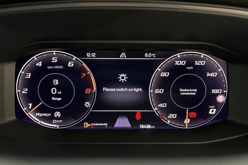 Used Cupra Leon 2024 for sale - 76697765: Photo 12