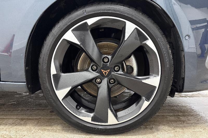 Used Cupra Leon 2024 for sale - 76697765: Photo 4