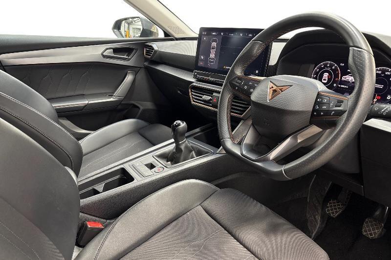 Used Cupra Leon 2024 for sale - 76697765: Photo 6