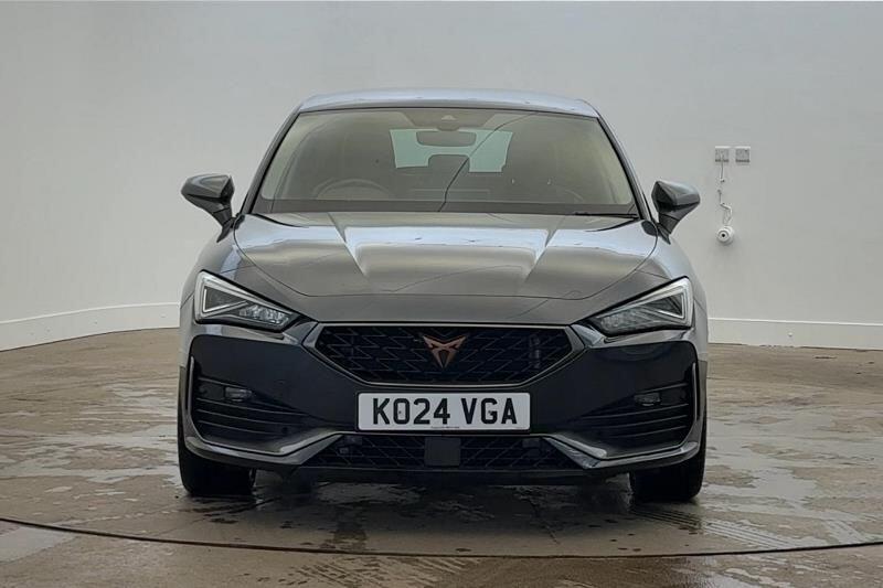 Used Cupra Leon 2024 for sale - 76697765: Photo 7