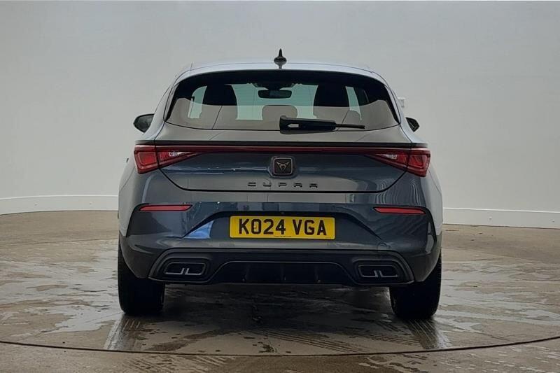 Used Cupra Leon 2024 for sale - 76697765: Photo 8