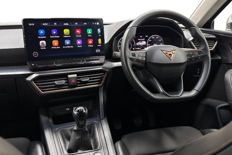 Used Cupra Leon 2024 for sale - 76697765: Photo 9