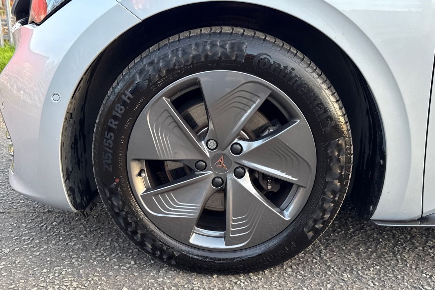 Used Cupra Born 2022 for sale - 76535308: Photo 10