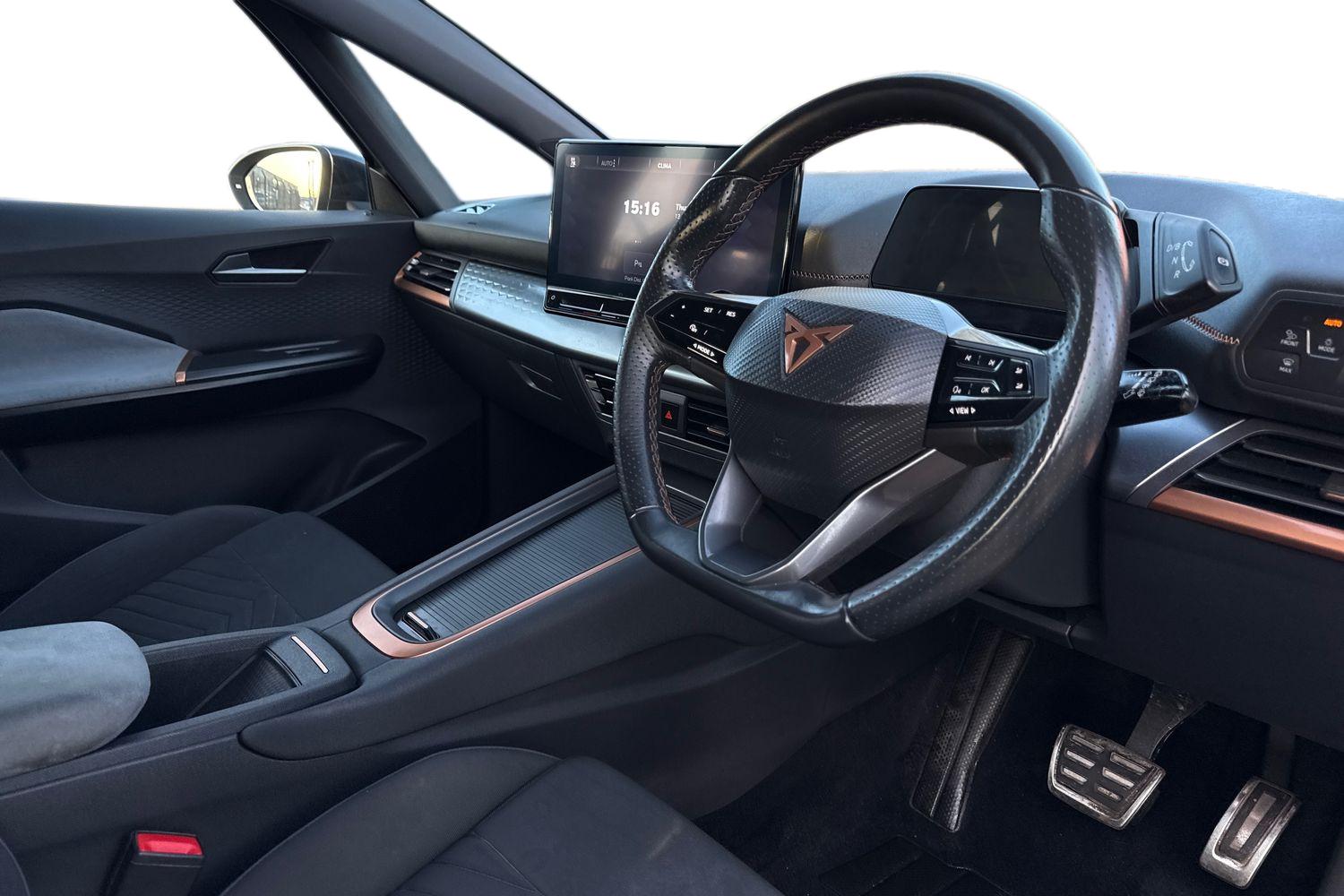 Used Cupra Born 2022 for sale - 76535308: Photo 14